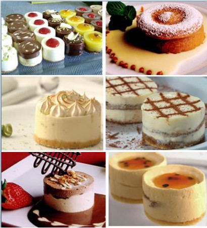 Confeitaria & Pastelaria